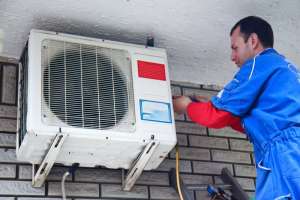 24/7 and Emergency HVAC Near Bodcau, LA | Air Conidtioning and Heating Contractors